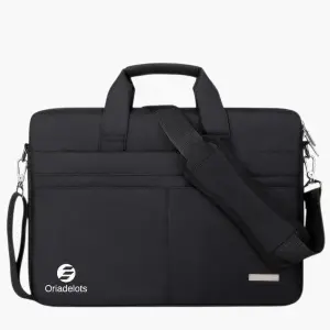 Oriadelots Premium Slim Laptop Bag – Waterproof & Shockproof